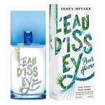 Issey Miyake L'Eau D'Issey Pour Homme Eau D'Ete Summer Edition 2018