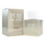 Karen Low Pure Blanc