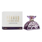 Feraud Eau Des Sens Limited Edition