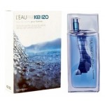 Kenzo L'Eau Par Kenzo Pour Homme Limited Edition