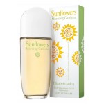 Elizabeth Arden Sunflowers Morning Gardens