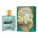 Brocard Terra Incognita Secret Island