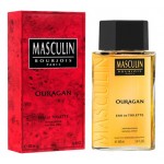 Bourjois Masculin Ouragan Винтаж