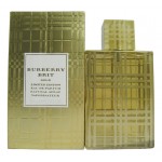 Burberry Brit Gold