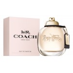 Coach The Fragrance Coach 2016