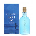 Hollister California Jake