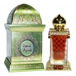 Al Haramain Perfumes Ajwa