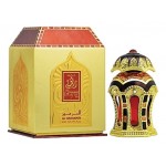 Al Haramain Perfumes Rafia Gold