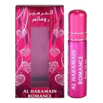 Al Haramain Perfumes Romance