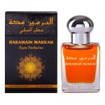 Al Haramain Perfumes Makkah