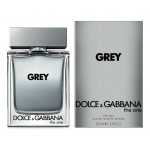 Dolce Gabbana (D&G) The One Grey