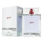 Dolce Gabbana (D&G) The One For Men Sport