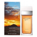 Dolce Gabbana (D&G) Light Blue Sunset In Salina