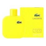 Lacoste Eau De Lacoste L.12.12 Yellow