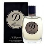 S.T. Dupont So Dupont Homme