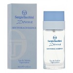 Sergio Tacchini Donna South Beach Essence