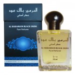 Al Haramain Perfumes Black Oudh