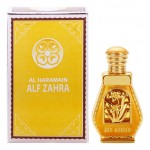 Al Haramain Perfumes Alf Zahra