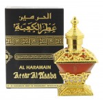 Al Haramain Perfumes Attar Al Kaaba