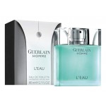 Guerlain Homme L'Eau