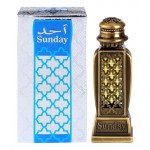 Al Haramain Perfumes Sunday