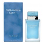 Dolce Gabbana (D&G) Light Blue Eau Intense