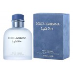 Dolce Gabbana (D&G) Light Blue Pour Homme