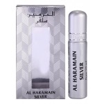 Al Haramain Perfumes Silver