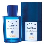 Acqua Di Parma Arancia Di Capri