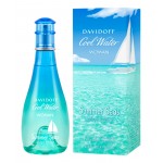 Davidoff Cool Water Woman Summer Seas