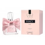 Johan B Fancy Pink