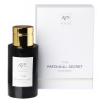 RPL Maison XVII Patchouili Secret