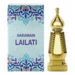 Al Haramain Perfumes Lailati