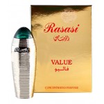 Rasasi Value