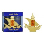 Al Haramain Perfumes Safeena Al Arab