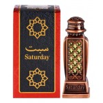 Al Haramain Perfumes Saturday