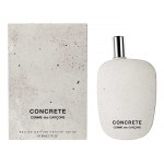 Comme Des Garcons Concrete