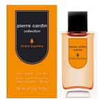 Pierre Cardin Collection Ambre Supreme