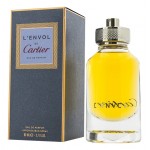 Cartier L’Envol