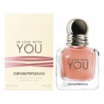 Emporio Armani In Love With You