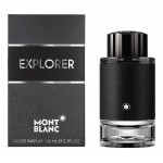 Mont Blanc Explorer