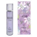 Parfums Genty Delicata Lilla