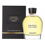 Jean Patou Patou Pour Homme Heritage Collection