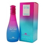 Davidoff Cool Water Happy Summer Woman