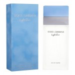 Dolce Gabbana (D&G) Light Blue