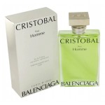 Balenciaga Cristobal Pour Homme