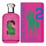 Ralph Lauren Big Pony 2 for Women