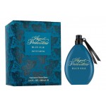 Agent Provocateur Blue Silk