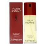 YSL Pour Homme