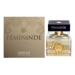 Sahlini Parfums Femininde